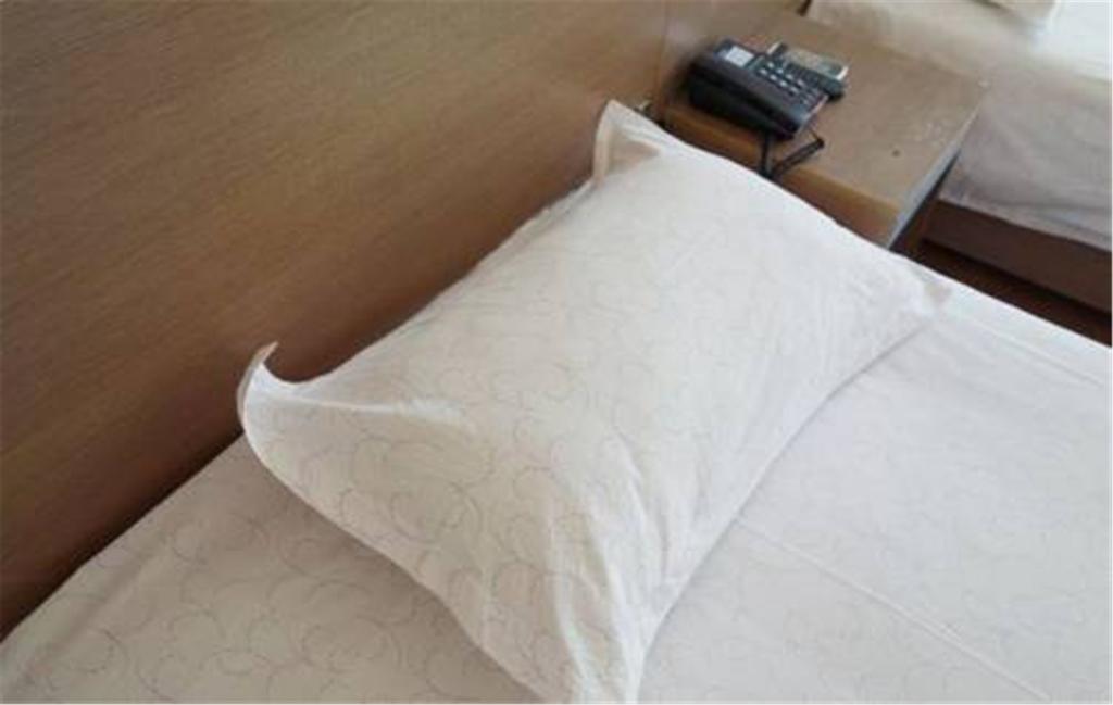 Shanghai Han Ting Hotel Zewnętrze zdjęcie